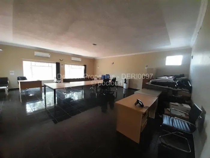 Office to Rent in Greendale