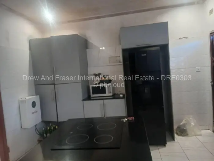 4 Bedroom House for Sale in Kadoma, Kadoma