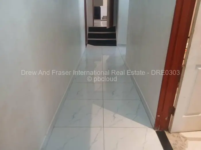 4 Bedroom House for Sale in Kadoma, Kadoma