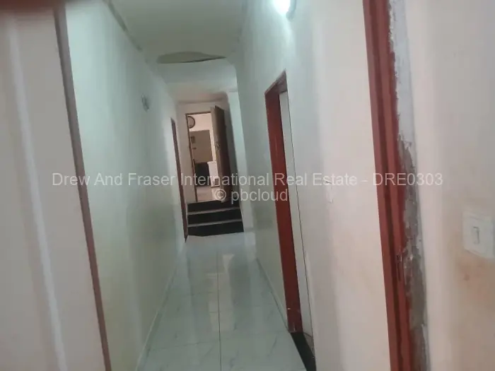 4 Bedroom House for Sale in Kadoma, Kadoma