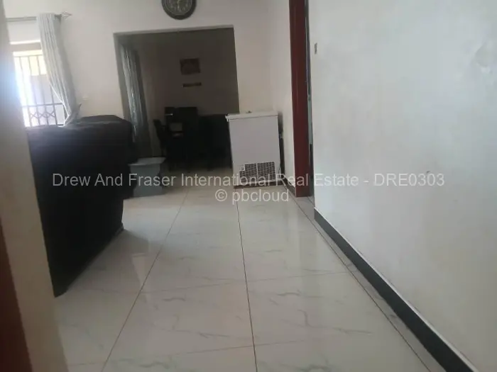 4 Bedroom House for Sale in Kadoma, Kadoma
