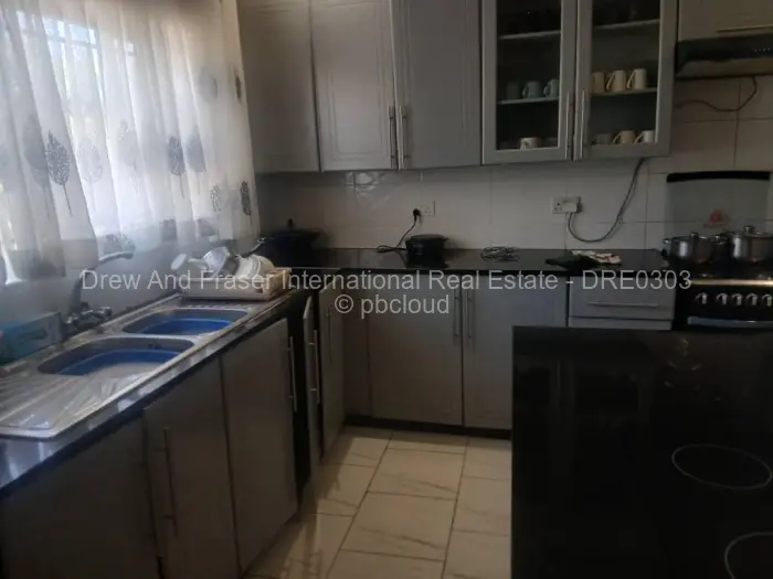 4 Bedroom House for Sale in Kadoma, Kadoma