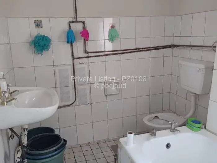 3 Bedroom House for Sale in Glen Norah, Harare