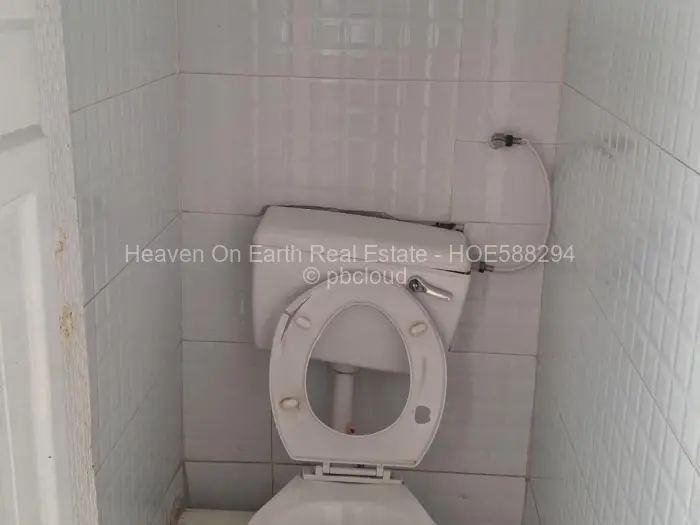 2 Bedroom House for Sale in Mabvuku, Harare