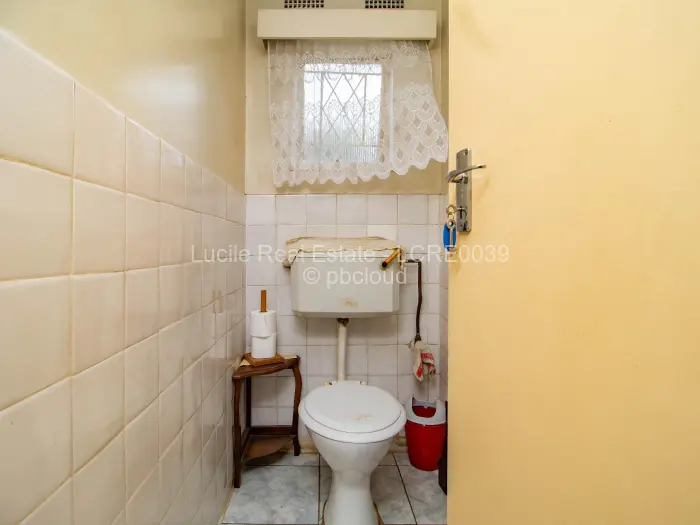 4 Bedroom House for Sale in Braeside, Harare