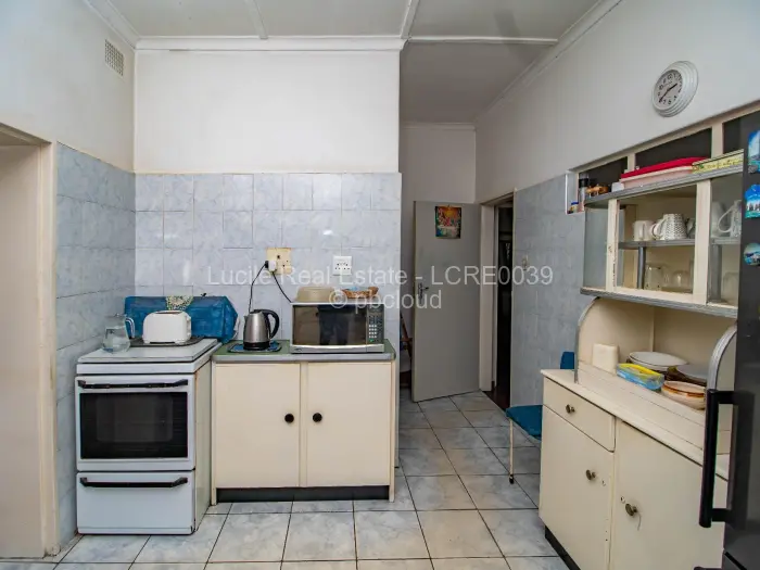 4 Bedroom House for Sale in Braeside, Harare