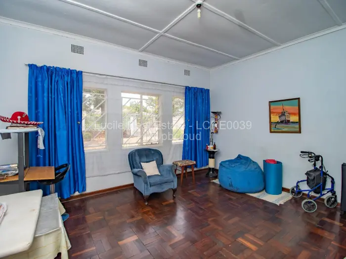 4 Bedroom House for Sale in Braeside, Harare