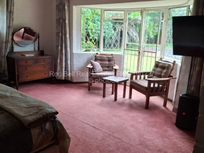 4 Bedroom House to Rent in Mandara