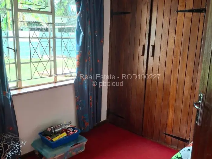 4 Bedroom House to Rent in Mandara