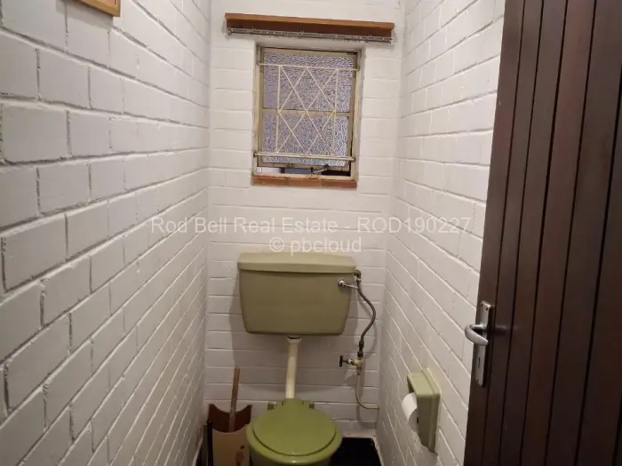 4 Bedroom House to Rent in Mandara