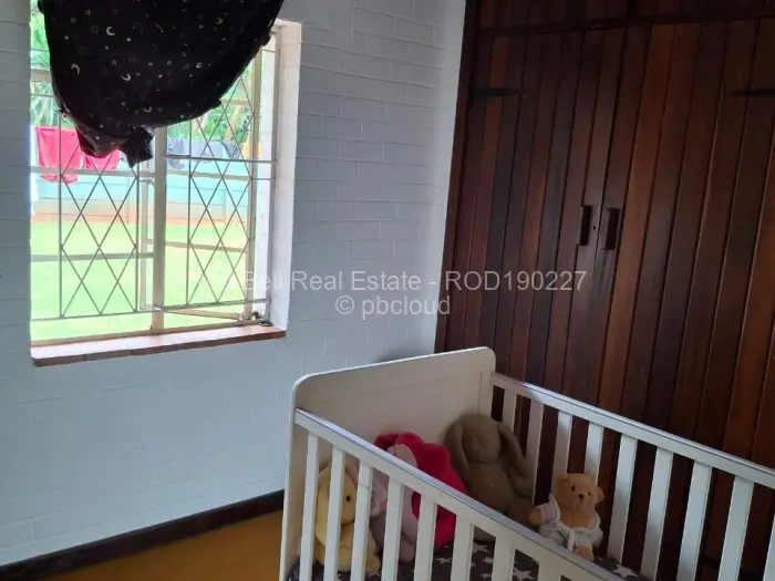 4 Bedroom House to Rent in Mandara