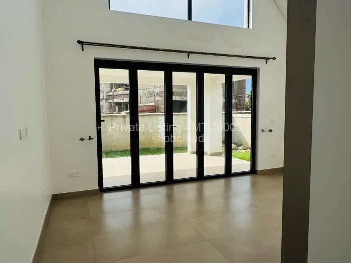 Townhouse/Cluster to Rent in Borrowdale West, Harare