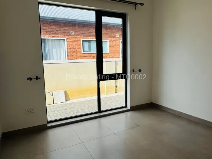 Townhouse/Cluster to Rent in Borrowdale West, Harare