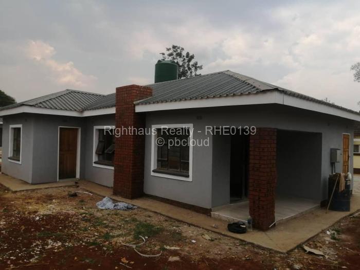 Flat/Apartment to Rent in Marlborough, Harare