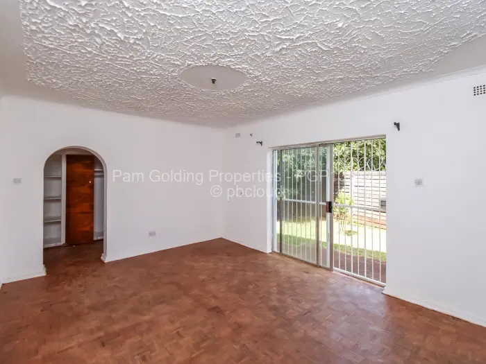 4 Bedroom House for Sale in Belvedere, Harare