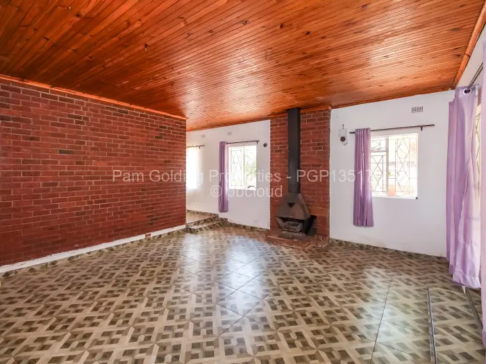 4 Bedroom House for Sale in Belvedere, Harare