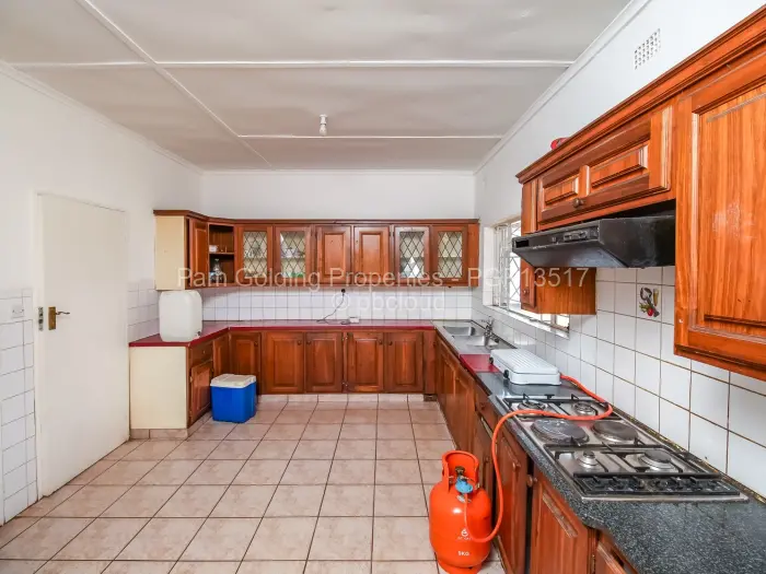 4 Bedroom House for Sale in Belvedere, Harare