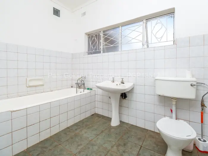 4 Bedroom House for Sale in Belvedere, Harare