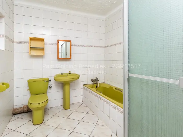 4 Bedroom House for Sale in Belvedere, Harare