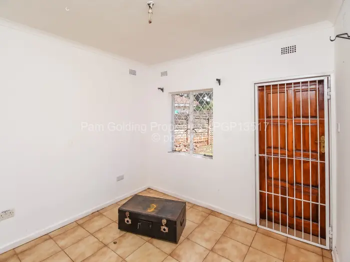 4 Bedroom House for Sale in Belvedere, Harare