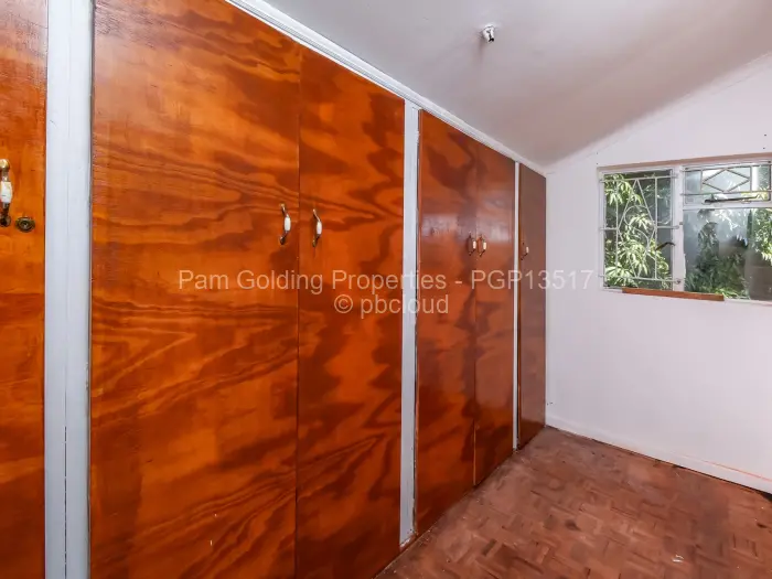 4 Bedroom House for Sale in Belvedere, Harare