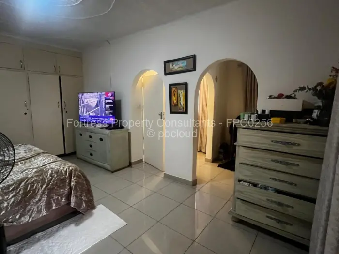 House to Rent in Mount Pleasant