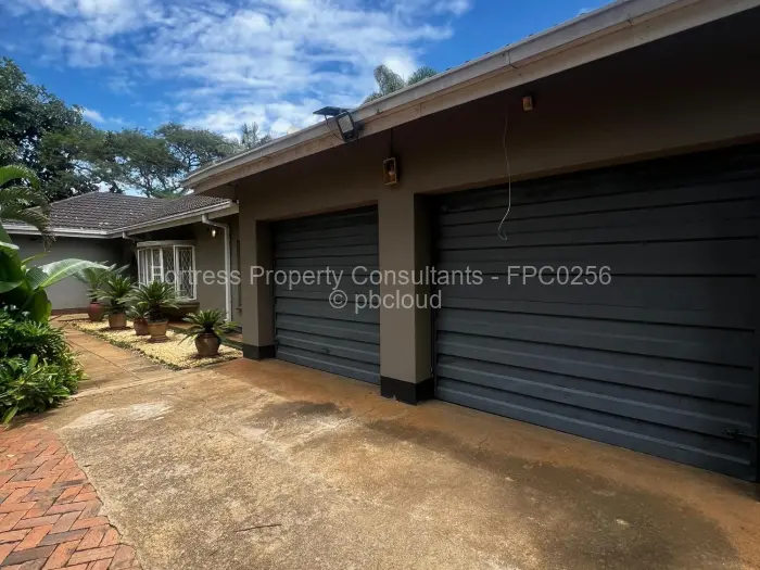 House to Rent in Mount Pleasant