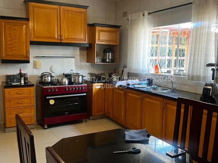 House to Rent in Mount Pleasant