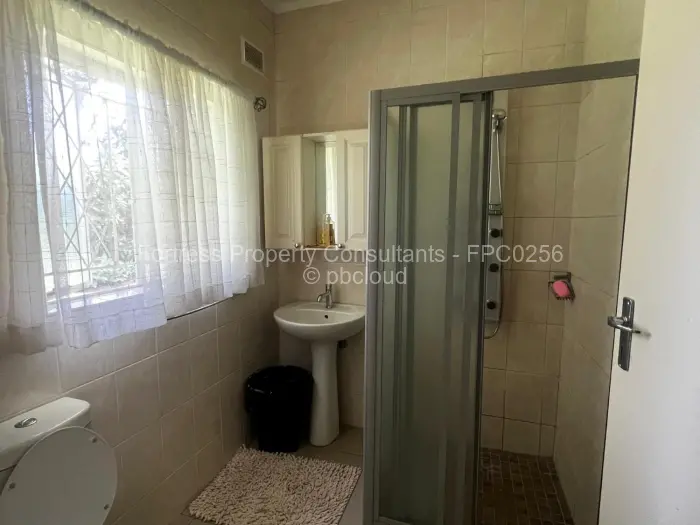 House to Rent in Mount Pleasant