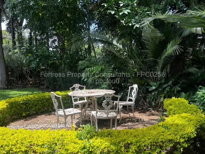 House to Rent in Mount Pleasant