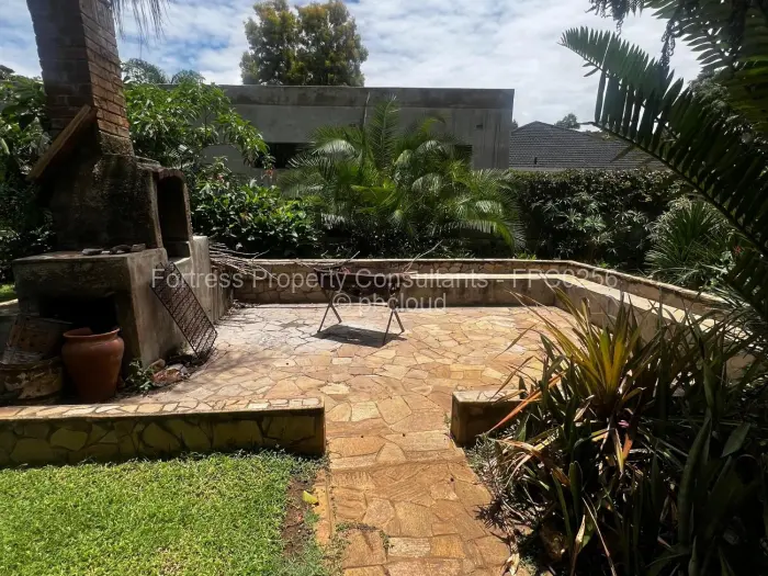 House to Rent in Mount Pleasant