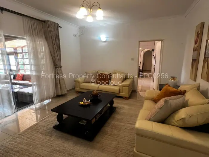 House to Rent in Mount Pleasant