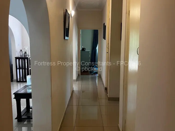 House to Rent in Mount Pleasant