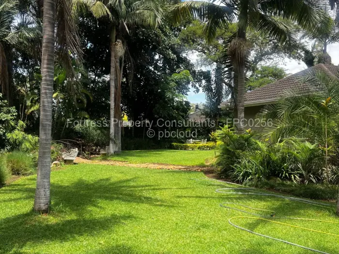 House to Rent in Mount Pleasant