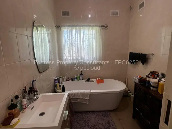 House to Rent in Mount Pleasant