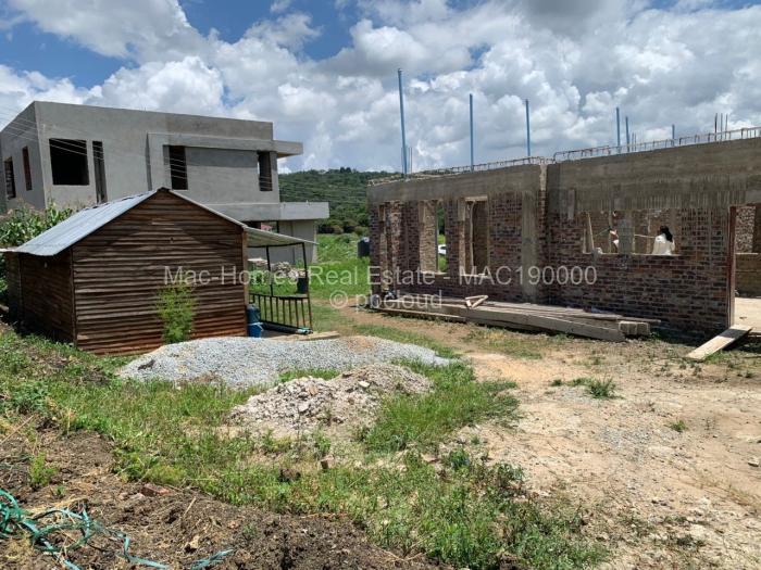 Flat/Apartment for Sale in Borrowdale, Harare