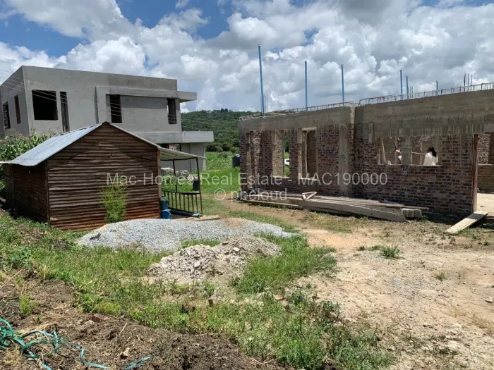 Flat/Apartment for Sale in Borrowdale, Harare