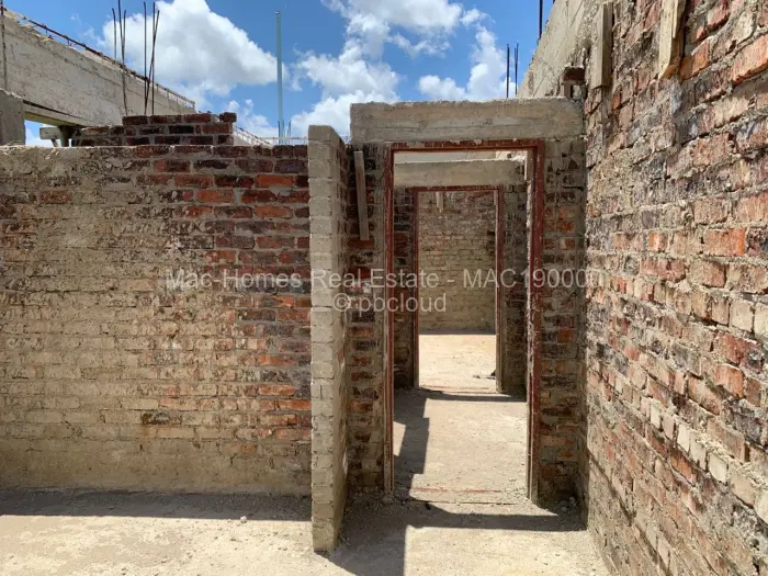 Flat/Apartment for Sale in Borrowdale, Harare
