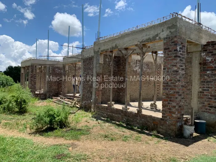 Flat/Apartment for Sale in Borrowdale, Harare