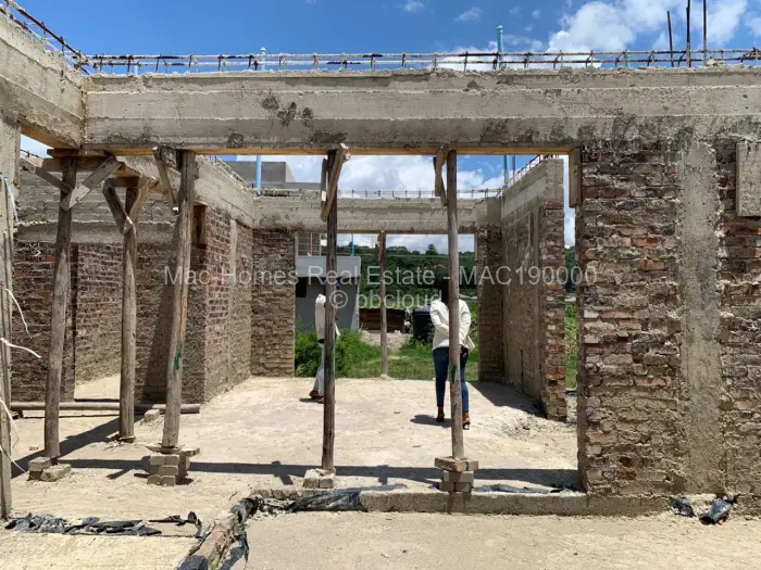 Flat/Apartment for Sale in Borrowdale, Harare