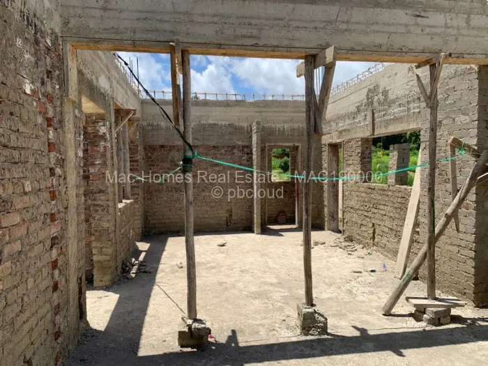 Flat/Apartment for Sale in Borrowdale, Harare