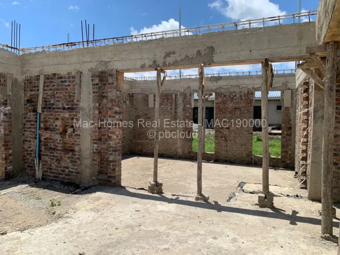 Flat/Apartment for Sale in Borrowdale, Harare