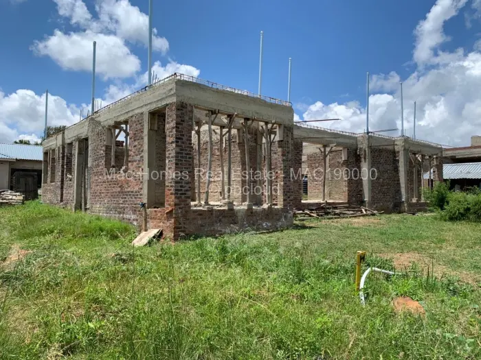 Flat/Apartment for Sale in Borrowdale, Harare