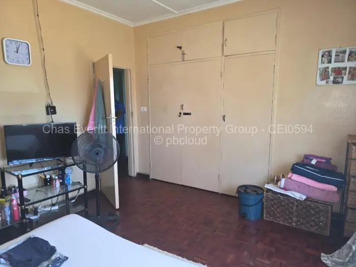 3 Bedroom House for Sale in Paddonhurst, Bulawayo