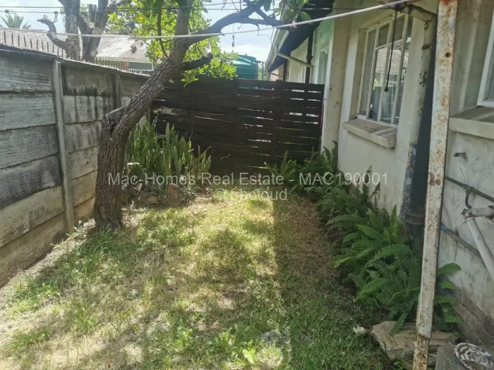 Cottage/Garden Flat for Sale in Avondale, Harare