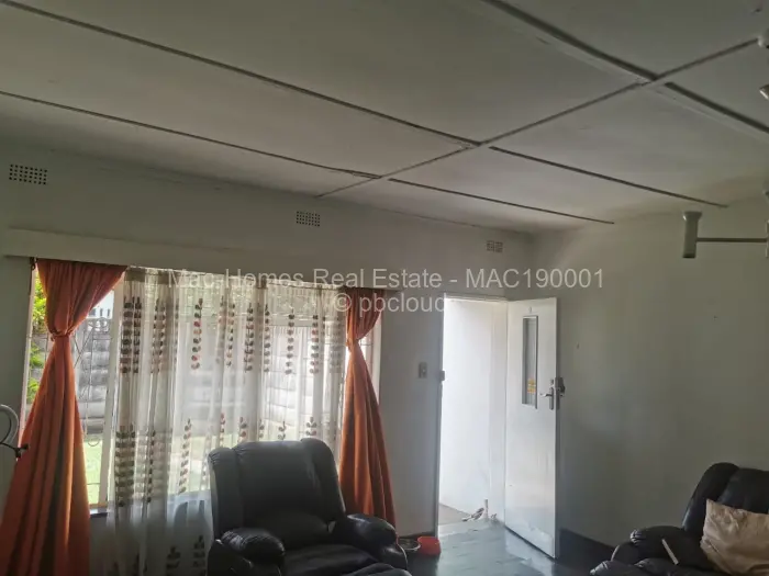 Cottage/Garden Flat for Sale in Avondale, Harare