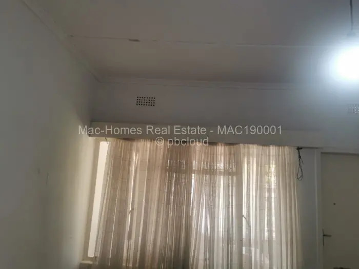 Cottage/Garden Flat for Sale in Avondale, Harare