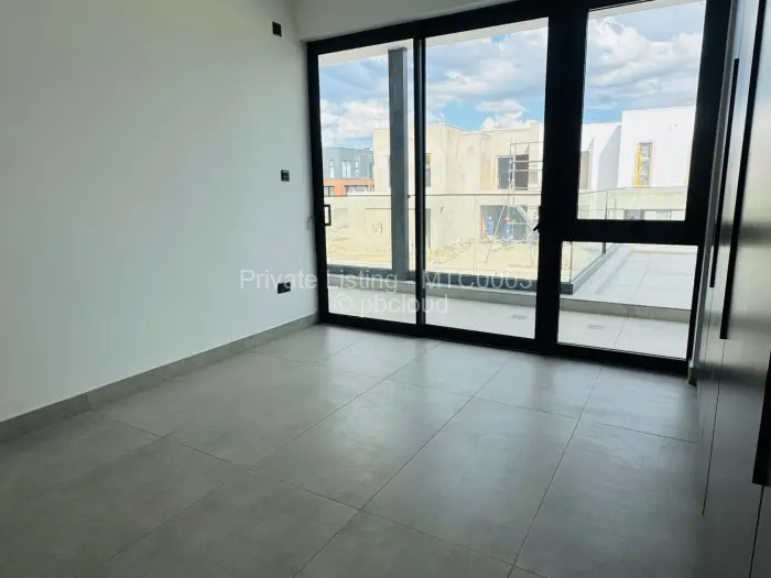 Townhouse/Cluster to Rent in Borrowdale West