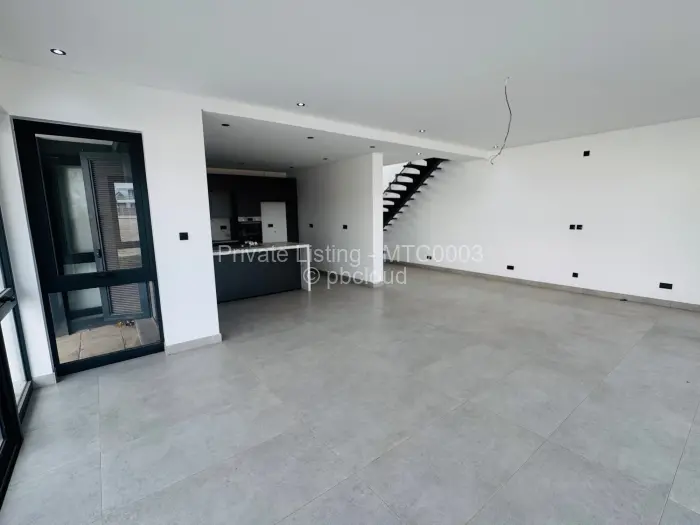 Townhouse/Cluster to Rent in Borrowdale West