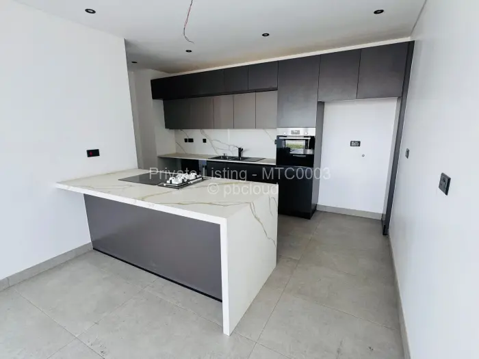 Townhouse/Cluster to Rent in Borrowdale West